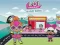 Igra L.O.L. Surprise Game Zone spletu