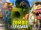 Igra Zombie Slasher spletu