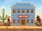 Igra Wild West Sheriff spletu