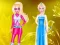 Igra Princess Fashion Cosplay spletu
