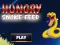 Igra Hungry Snake Feed spletu