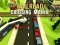 Igra Railroad Crossing Mania spletu