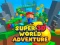 Igra Super 3d World Adventure spletu
