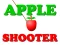 Igra Apple Shooter spletu
