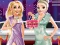 Igra BFF Celebrity Night spletu