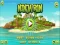 Igra Ninja Run spletu