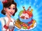 Igra Ice Cream Fever spletu