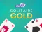 Igra Solitaire Gold spletu