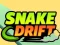 Igra Snake Drift spletu