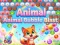 Igra Animal Bubble Blast spletu