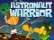 Igra Astronaut warrior spletu