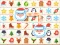 Igra Onet Winter Christmas Mahjong spletu