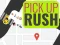 Igra Pick Up Rush spletu