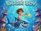 Igra Shark Boy spletu