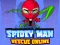 Igra Spidey Man Rescue Online spletu