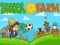 Igra Soccer Farm spletu