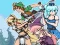 Igra Ultra Pixel Survive spletu