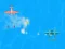 Igra War Plane spletu
