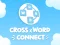 Igra Cross Connect Word spletu