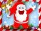 Igra Christmas Santa spletu