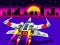 Igra Cosmo Void spletu