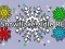 Igra Snowflakes Idle RE spletu