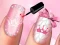 Igra Cinderella Banquet Hand Spa spletu