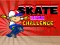 Igra Skate Rush Challenge spletu