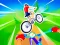 Igra Extreme Cycling spletu
