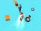 Igra Water Boat Fun Racing spletu
