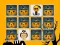 Igra Kids Memory Game Halloween spletu