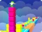 Igra Cubes Stack 3D spletu