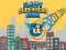 Igra Flappy Superhero Dunk spletu