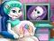Igra Kitty Pregnant Check-up spletu