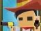 Igra High Noon Hunter spletu