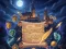 Igra Hogwarts Quiz spletu