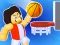 Igra Basket Sport Stars spletu