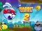 Igra Rabbit Samurai 2 spletu
