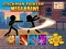 Igra Stickman Fighter Mega Brawl spletu