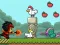 Igra Capture The Chickens spletu