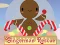 Igra Gingerman Rescue spletu