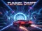 Igra Tunnel Drift spletu
