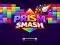 Igra Prism Smash spletu