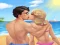 Igra Bikini Dress Up spletu