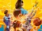 Igra Space Jam Jigsaw spletu