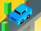 Igra Crossy Bridge spletu