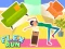 Igra Flex Run spletu