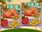 Igra Thanksgiving Spot The Differences spletu