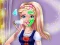 Igra College Princess Spa Makeup spletu