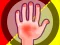 Igra Hands Attack spletu
